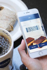 Menu – Waves Coffee House