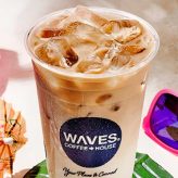 Iced Maple Macchiato