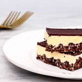 Nanaimo Bar