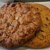 Oatmeal Raisin Cookie